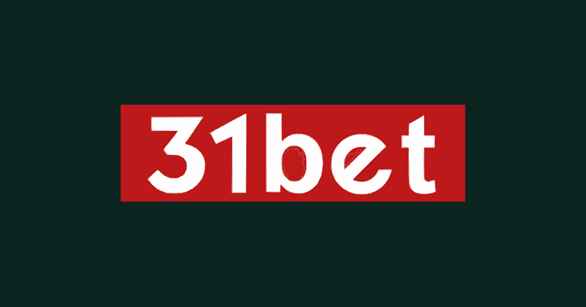 Top-Slots bei 31Bet